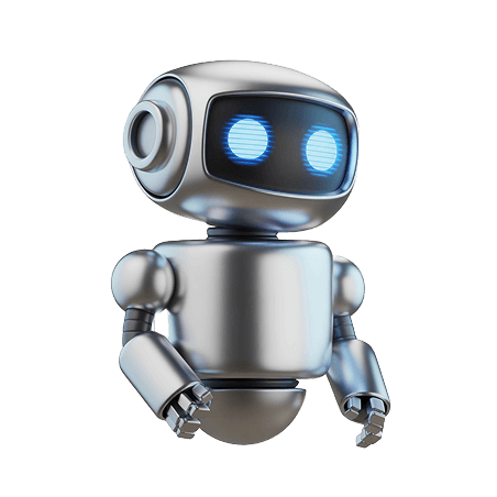 联谱活动机器人元素